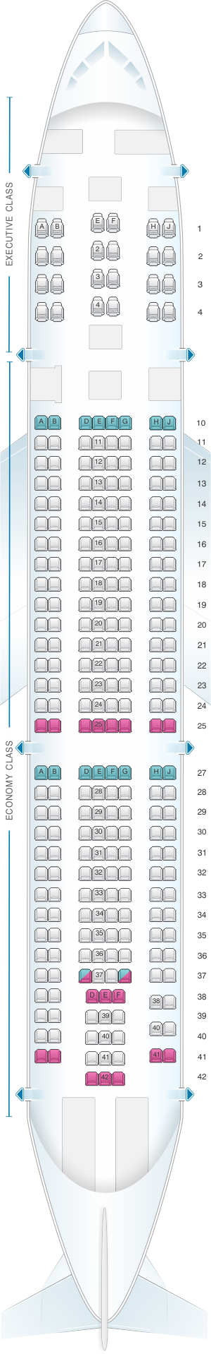 Seat Map Tap Air Portugal Airbus A321 Seatmaestro Images And Photos