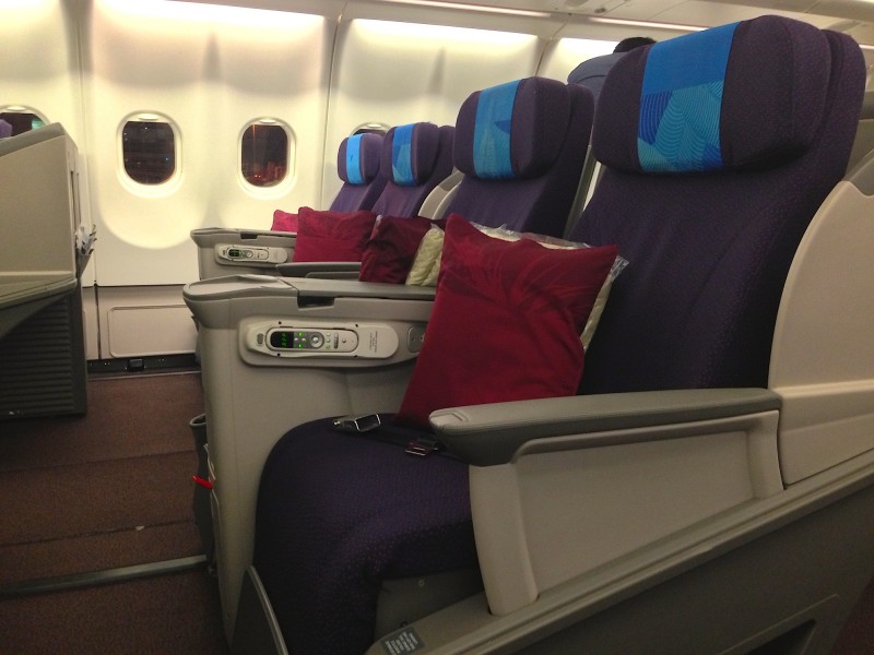 bassinet seat malaysia airlines