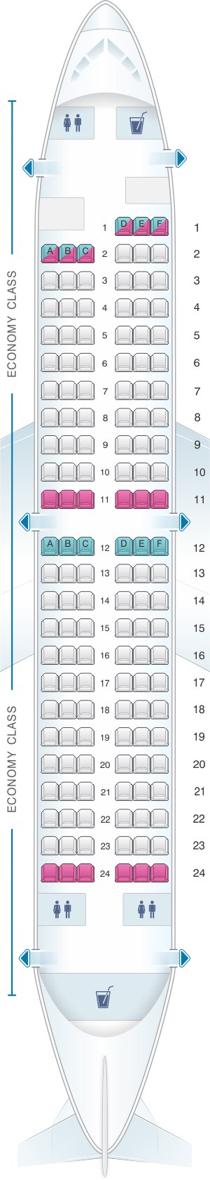 seat assignment southwest