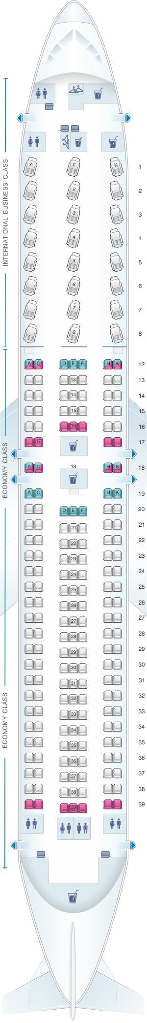 air canada rouge seat selection | Brokeasshome.com