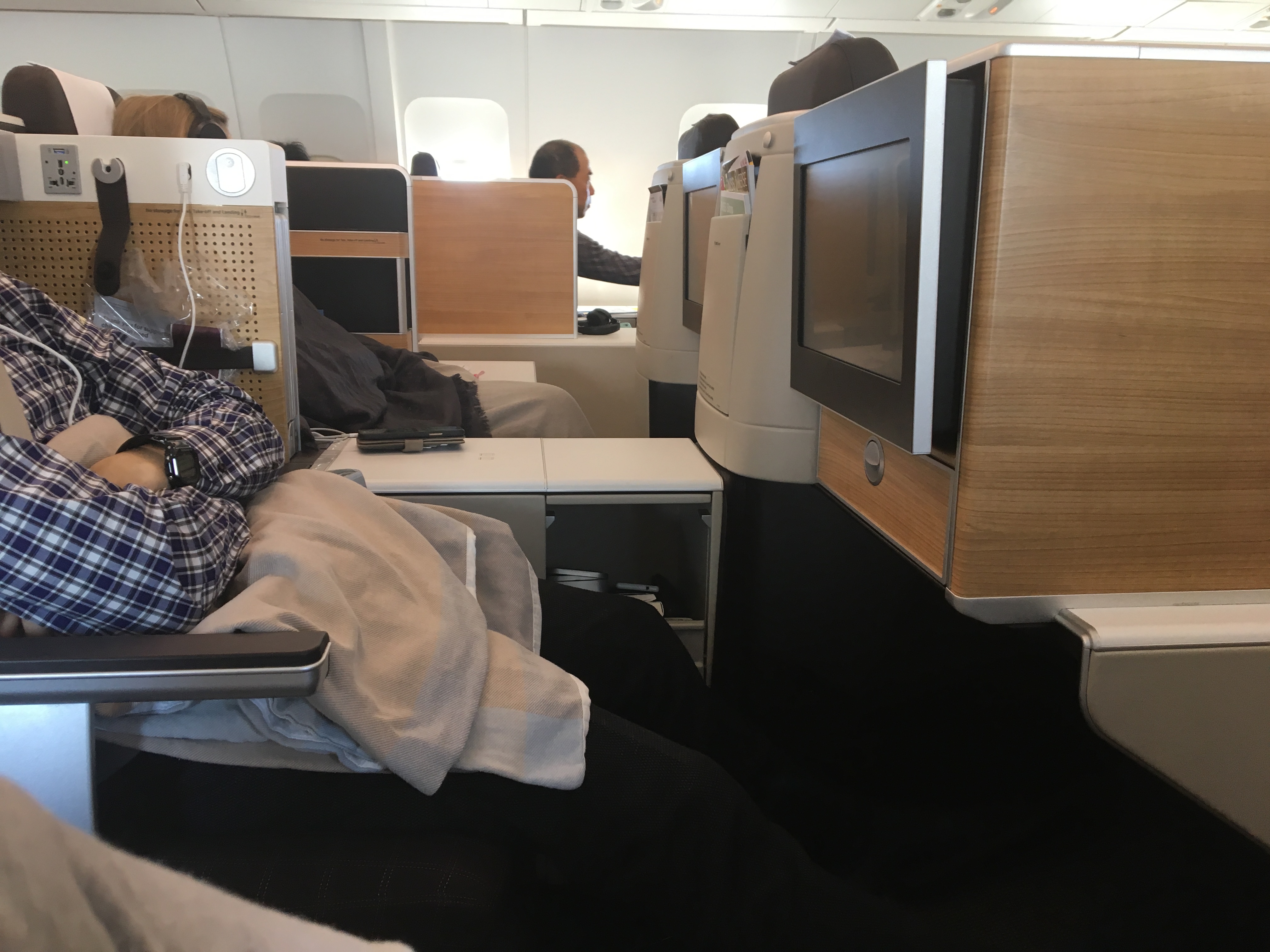 Plan De Cabine Swiss Airbus A330 300 Seatmaestro Fr