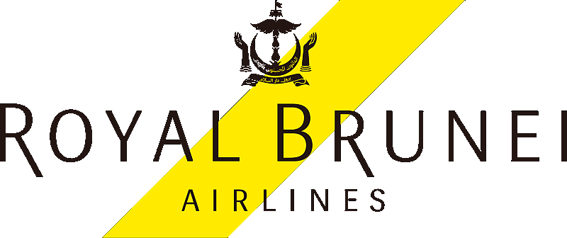 Royal Brunei Airlines logo