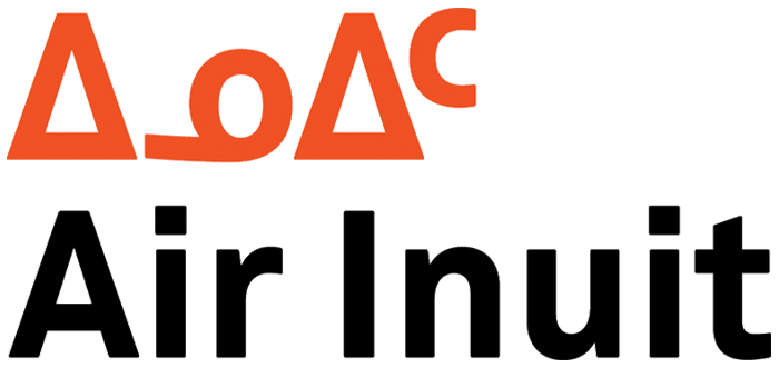 Air Inuit logo
