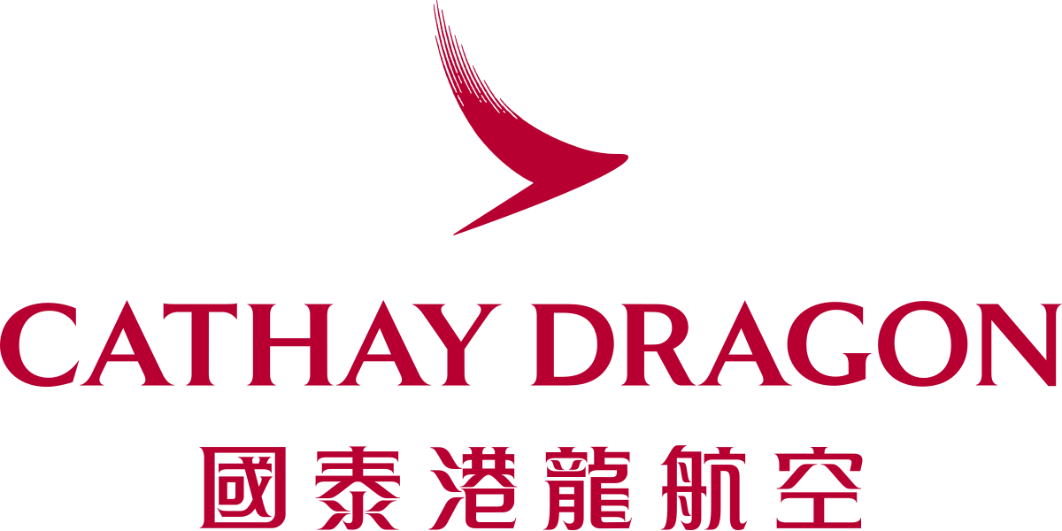 Cathay Dragon logo