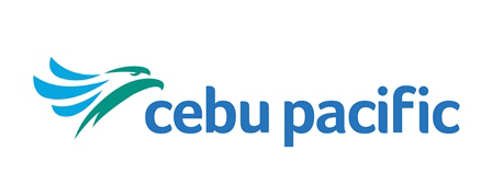Cebu Pacific Air logo