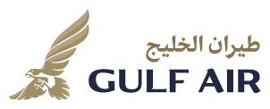 Gulf Air logo