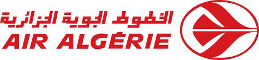 Air Algerie logo