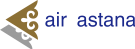 Air Astana logo