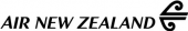 Air New Zealand logo