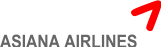 Asiana Airlines logo