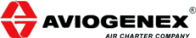 Aviogenex logo