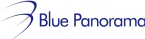 Blue Panorama logo