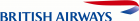 British Airways logo