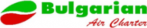 Bulgarian Air Charter logo