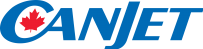 Canjet Airlines logo