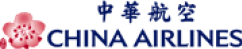 China Airlines logo