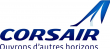 Corsair logo