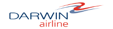 Darwin Airline logo