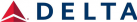 Delta Air Lines logo