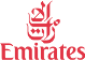 Emirates logo