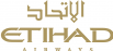 Etihad Airways logo