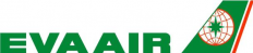 EVA Air logo