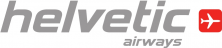 Helvetic Airways logo