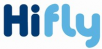 Hi Fly logo