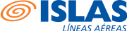 Islas Lineas Aereas logo