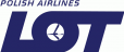 LOT Polish Airlines logo