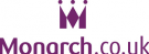 Monarch Airlines logo