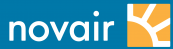 Novair logo