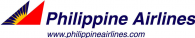Philippine Airlines logo