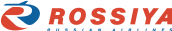 Rossiya Airlines logo