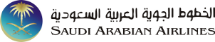Saudi Arabian Airlines logo