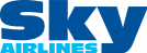 Sky Airlines logo