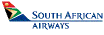 South African Airways logo