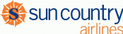Sun Country Airlines logo