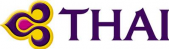 Thai Airways International logo