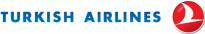 Turkish Airlines logo