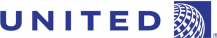 United Airlines logo
