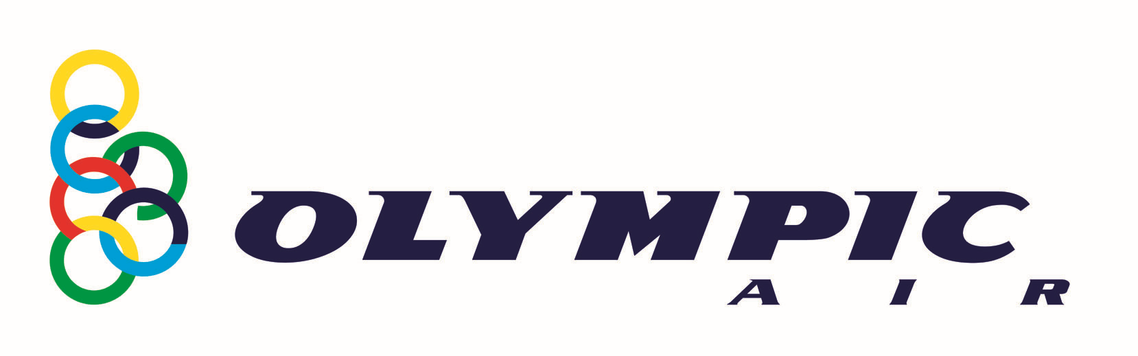 Olympic Air logo