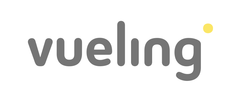Vueling logo